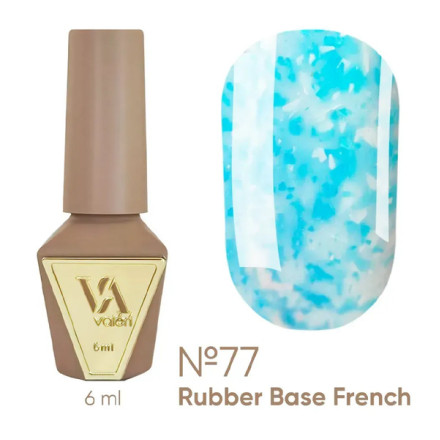 French Base Valeri №77 6 мл