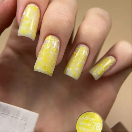 French Base Valeri №78 12 мл