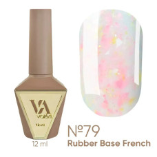 French Base Valeri №79 12 мл