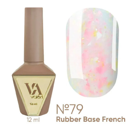 French Base Valeri №79 12 мл