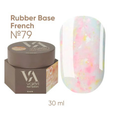 French Base Valeri №79 30 мл