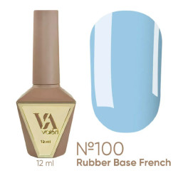 French Base Valeri №100 12 мл