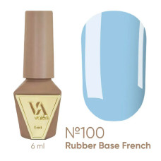 French Base Valeri №100 6 мл