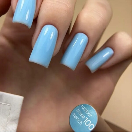 French Base Valeri №100 6 мл