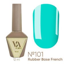 French Base Valeri №101 12 мл