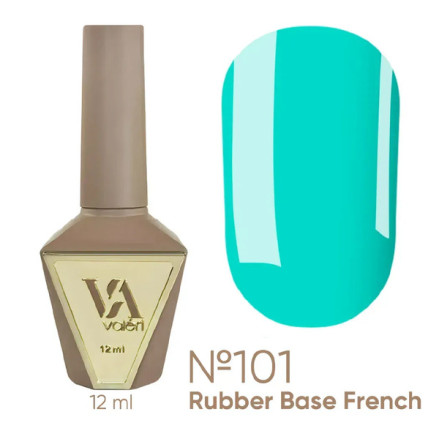 French Base Valeri №101 12 мл