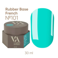 French Base Valeri №101 30 мл