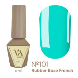French Base Valeri №101 6 мл
