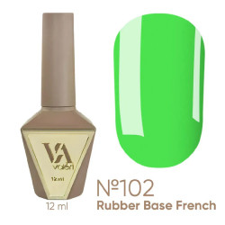 French Base Valeri №102 12 мл