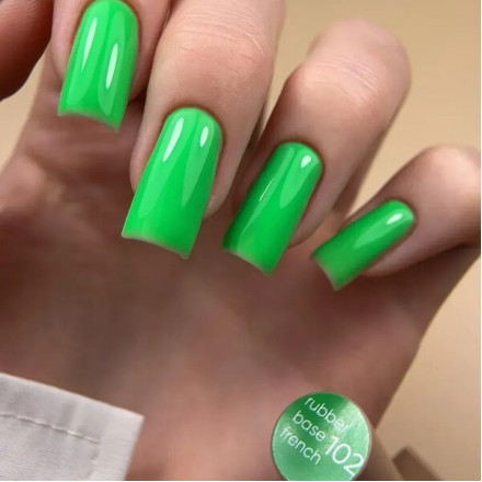 French Base Valeri №102 6 мл