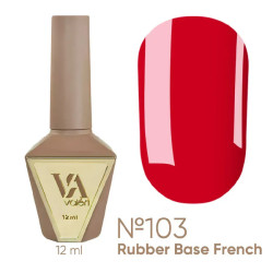 French Base Valeri №103 12 мл