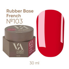 French Base Valeri №103 30 мл