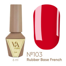 French Base Valeri №103 6 мл