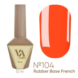 French Base Valeri №104 12 мл