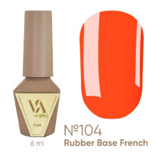 French Base Valeri №104 6 мл
