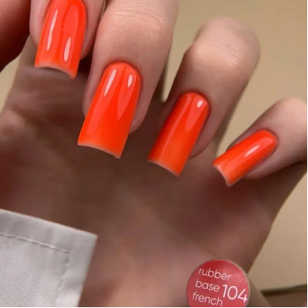 French Base Valeri №104 6 мл