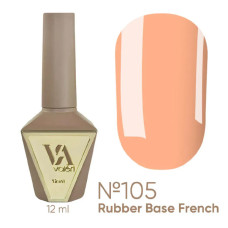 French Base Valeri №105 12 мл