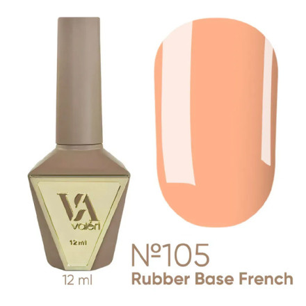 French Base Valeri №105 12 мл