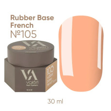 French Base Valeri №105 30 мл
