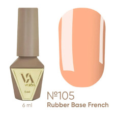 French Base Valeri №105 6 мл