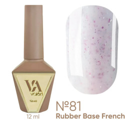 French Base Valeri №81 12 мл