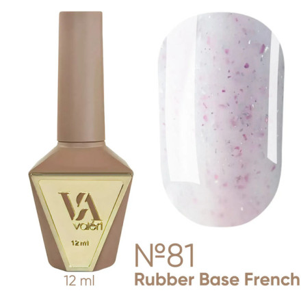 French Base Valeri №81 12 мл