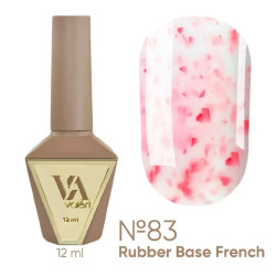 French Base Valeri №83 12 мл