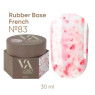 French Base Valeri №83 30 мл