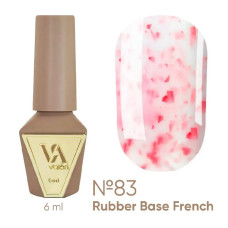 French Base Valeri №83 6 мл