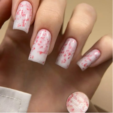 French Base Valeri №83 6 мл