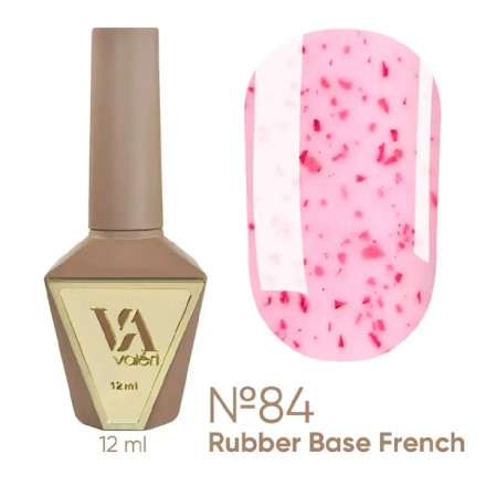French Base Valeri №84 12 мл
