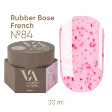 French Base Valeri №84 30 мл