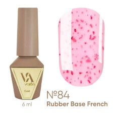 French Base Valeri №84 6 мл