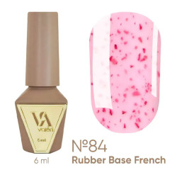 French Base Valeri №84 6 мл