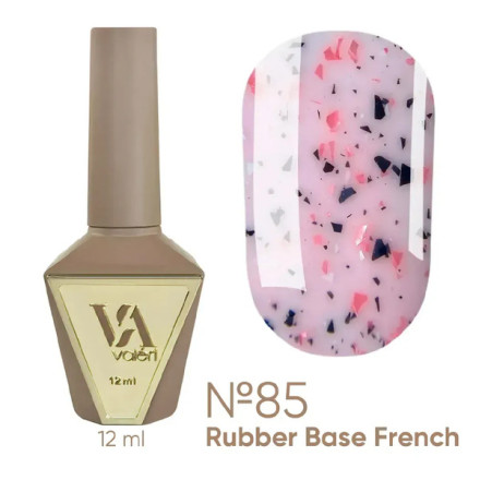 French Base Valeri №85 12 мл