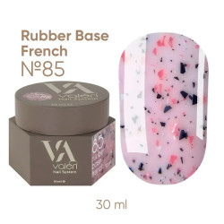 French Base Valeri №85 30 мл