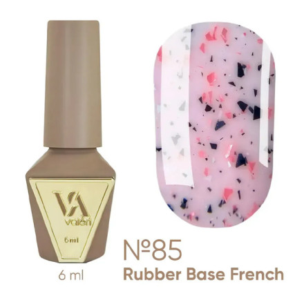 French Base Valeri №85 6 мл