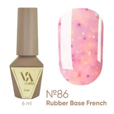 French Base Valeri №86 6 мл