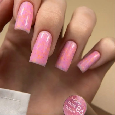 French Base Valeri №86 6 мл