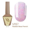 French Base Valeri №87 12 мл