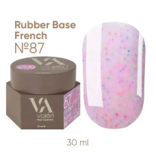 French Base Valeri №87 30 мл