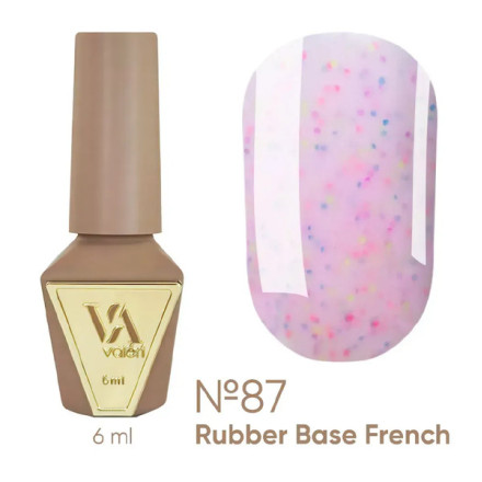 French Base Valeri №87 6 мл