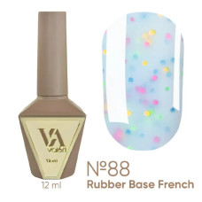 French Base Valeri №88 12 мл