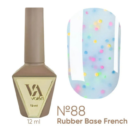 French Base Valeri №88 12 мл