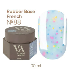 French Base Valeri №88 30 мл