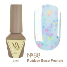 French Base Valeri №88 6 мл