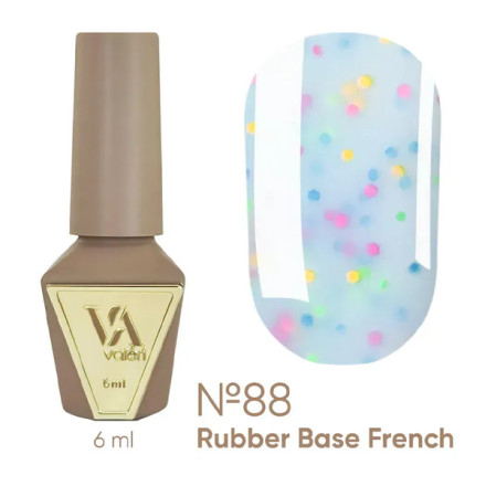 French Base Valeri №88 6 мл