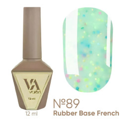 French Base Valeri №89 12 мл
