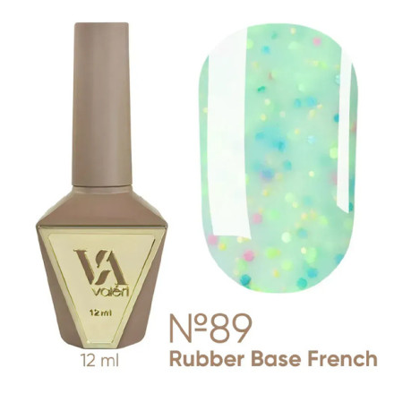 French Base Valeri №89 12 мл