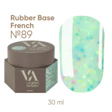 French Base Valeri №89 30 мл